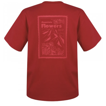 Koszulka damska Husky Stamp L