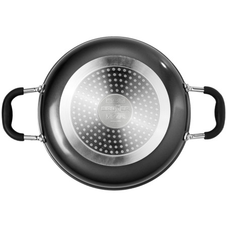 Zestaw naczyń Brunner Pirate NG 7+1 - 24 cm