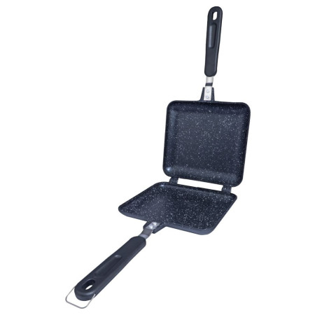 Patelnia Ridge Monkey Classic Sandwich Toaster XL