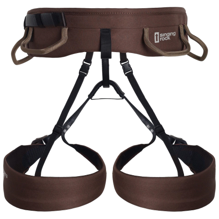 Uprząż Singing Rock Garnet