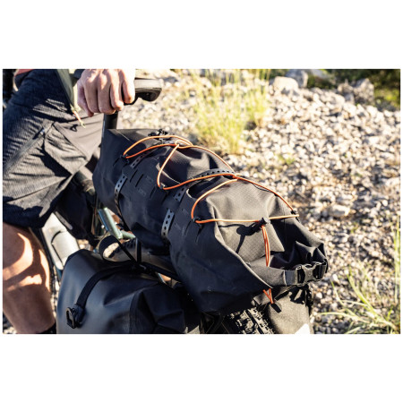 Torebka rowerowa Ortlieb Dry-Pack