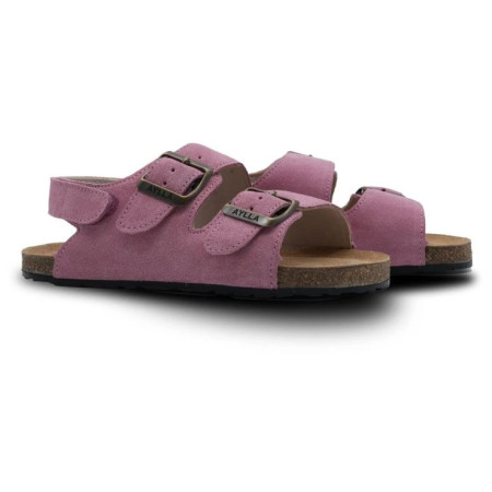 Buty dziecięce Aylla Arena Junior