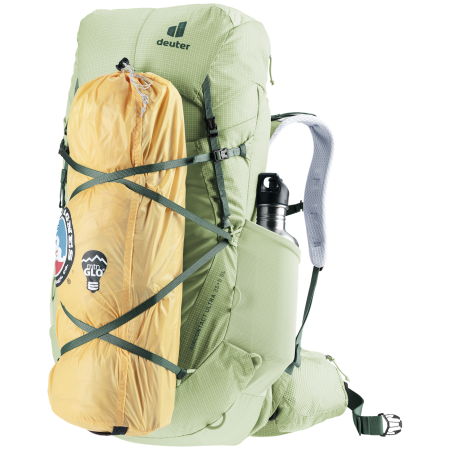 Plecak turystyczny Deuter Aircontact Ultra 35+5 SL