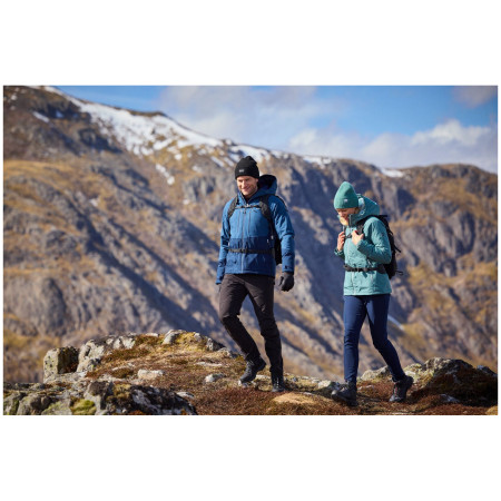 Kurtka męska Regatta Highton Stretch Padded Jacket