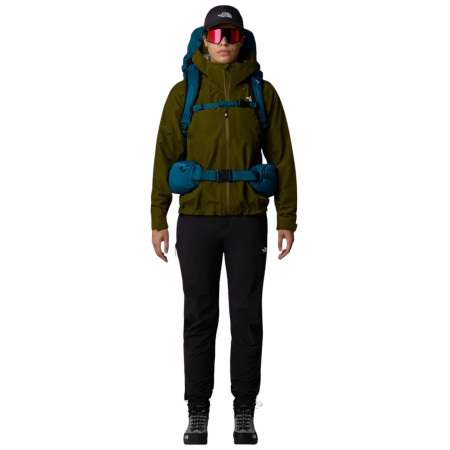 Damskie spodnie The North Face Speedlight Regular Pant