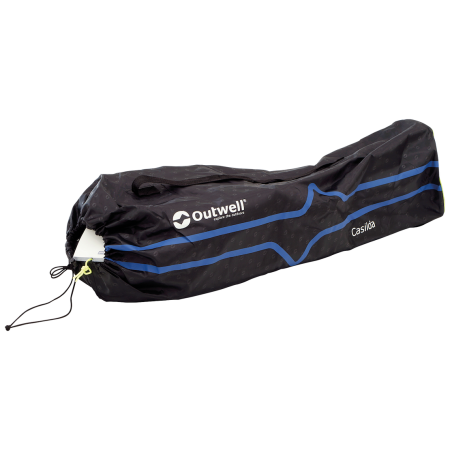 Fotel Outwell Casilda