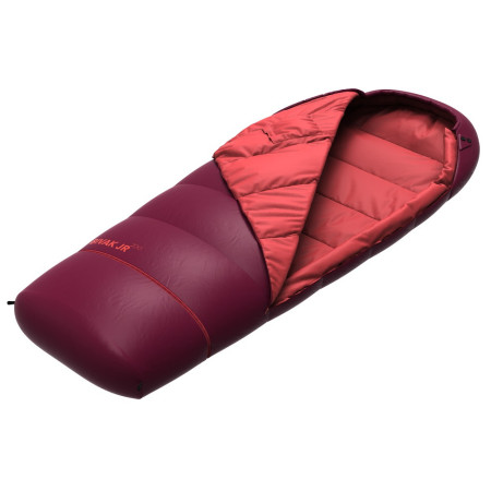 Śpiwór dziecięcy Hannah Bivak Jr 200