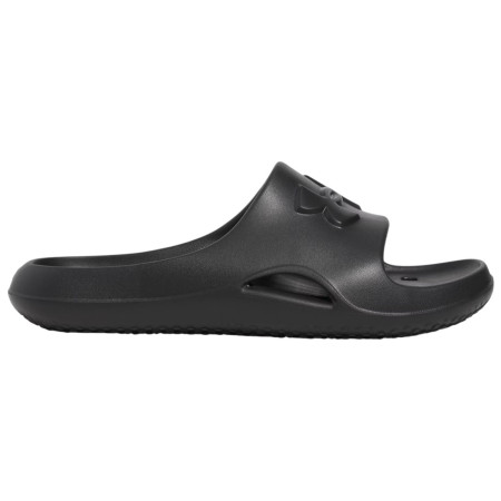 Męskie kapcie Under Armour M Locker V SL czarny Black / Black / Black