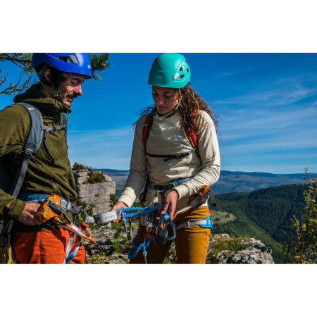 Kask do wspinaczki Petzl Boreo