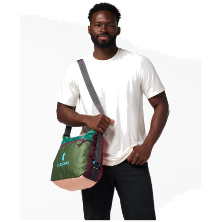 Torba naramienna Cotopaxi Taal Convertible Tote