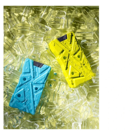 Wkłady chłodzące Pinnacle Ice Bricks 2pcs 600 ml