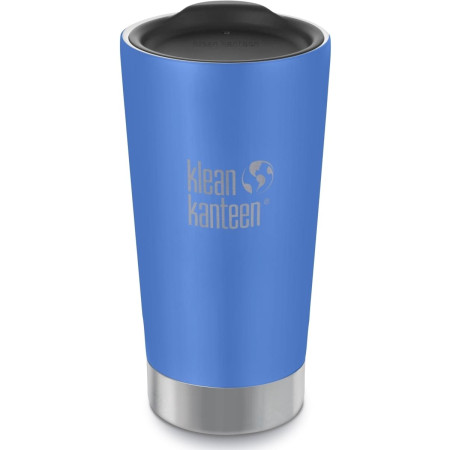 Kubek termiczny Klean Kanteen Insulated Tumbler 473 ml niebieski PacificSky