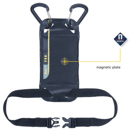 Płytka magnetyczna Beal Attrac Tool