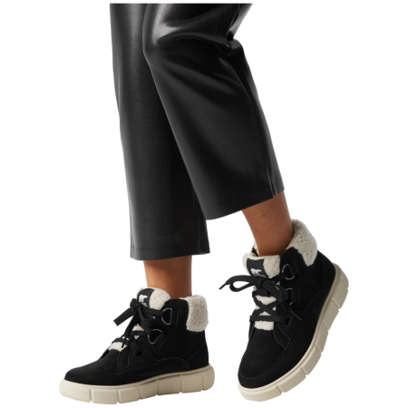 Buty zimowe damskie Sorel Explorer™ III Nw Lace Wp