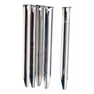 Śledzie do namiotu Vango Steel V Pegs Standard