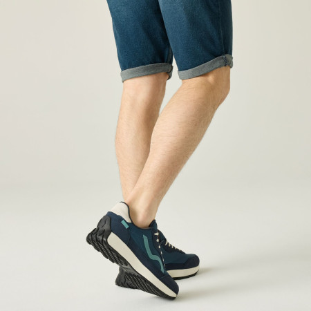 Buty męskie Regatta Marine Heritage II