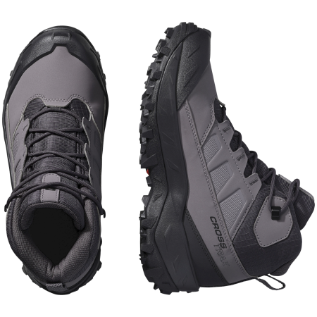 Buty damskie Salomon Crosstrak Waterproof