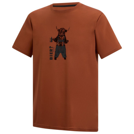 Koszulka męska Dare 2b Fingal Slogan