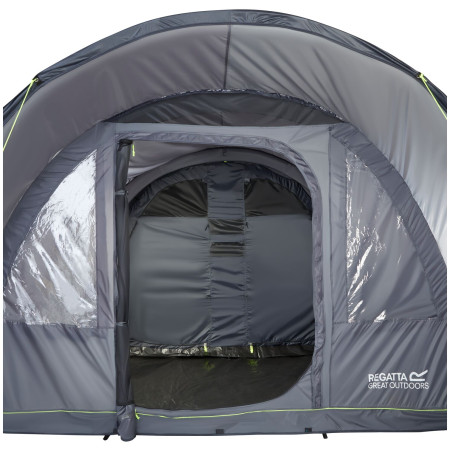 Namuchowany namiot Regatta Kolima V3 4