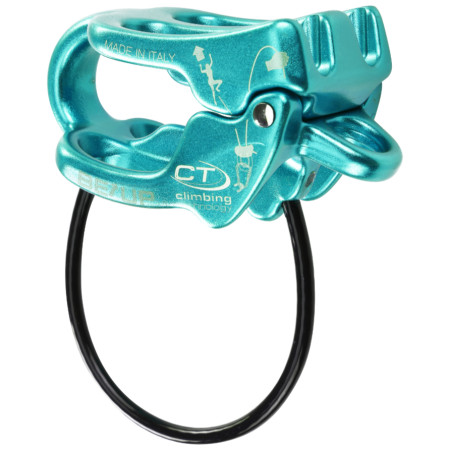 Zabezpieczenie Climbing Technology Be up jasnoniebieski blue marine
