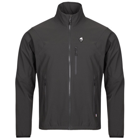 Kurtka męska High Point Menton Jacket czarny Black