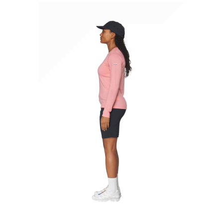 Damska koszulka Devold Breeze Plus Merino 200 Shirt Wmn