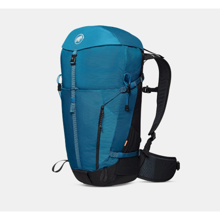 Plecak Mammut Lithium 30 niebieski/czarny sapphire/black