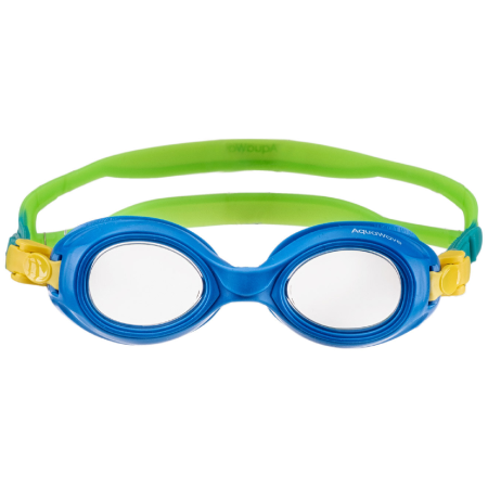 Okulary pływackie dla dzieci Aquawave Nemo Kids