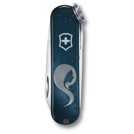 Składany nóż Victorinox Zodiac Classic SD Virgo