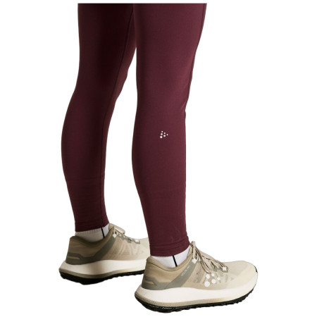 Spodnie damskie Craft Adv Essence Warm Tights 3 W