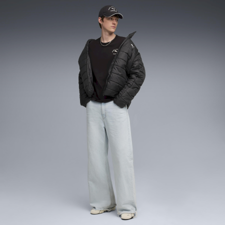 Koszulka męska Puma Class Graphic Tee