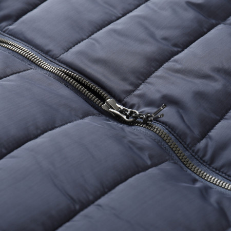 Kurtka zimowa męska Alpine Pro Garat