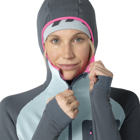 Bluza damska Dynafit Radical Ptc W Jkt