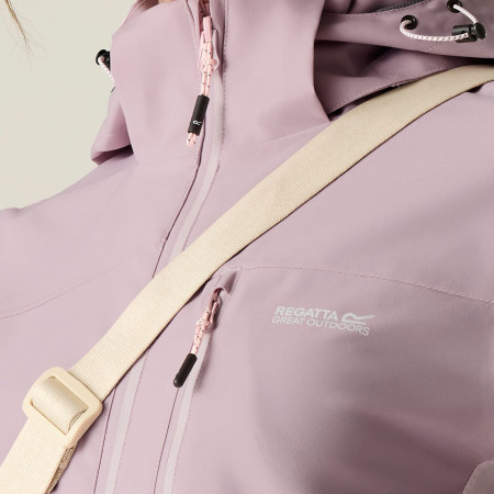 Kurtka damska Regatta Women's Bosfield