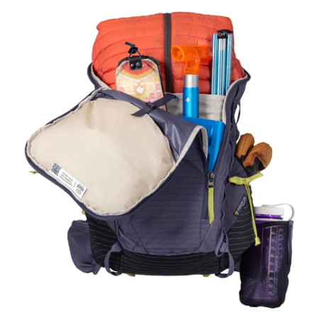Damski plecak turystyczny NEMO Equipment Persist Womens 30L Endless Promise