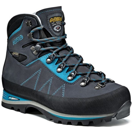 Buty damskie Asolo Lagazuoi GV zarys