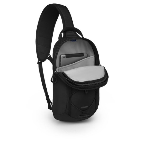 Plecak na jedno ramię Osprey Quasar Sling