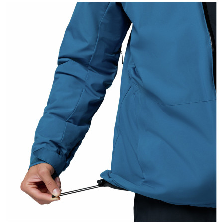Kurtka zimowa męska Columbia Winter District™ III Jacket
