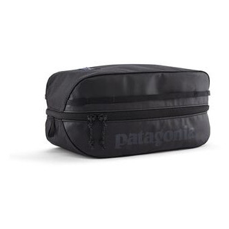 Pudełko podróżne Patagonia Black Hole Cube 6L czarny Black w/Black