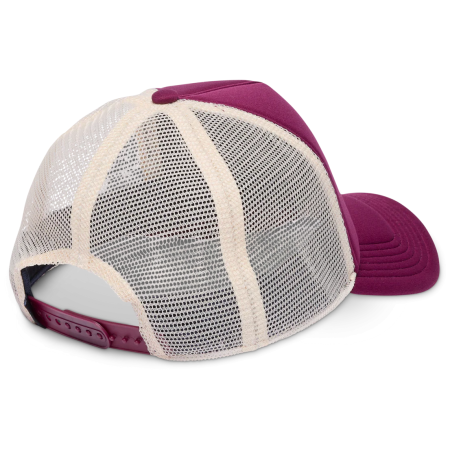 Bejsbolówka Cotopaxi Vintage Trucker Hat