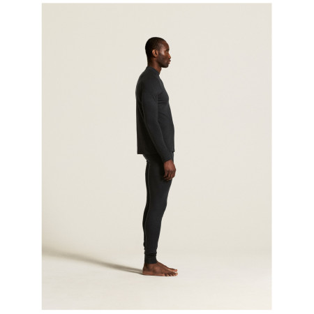 Męska koszulka Craft Wool Comfort Rn LS M