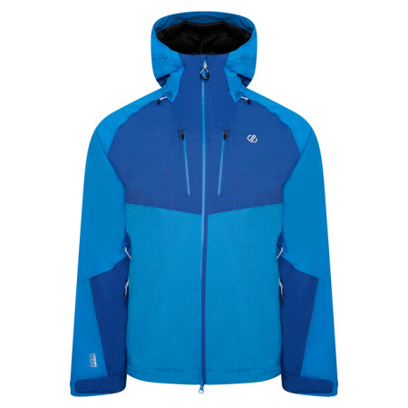 Kurtka męska Dare 2b Soaring II Jacket niebieski TetnBlu/Snrk