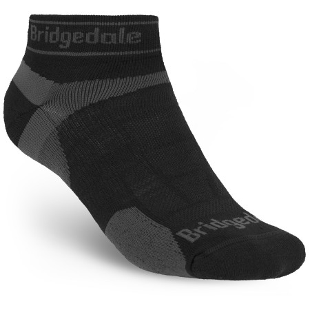Skarpetki sportowe Bridgedale Trail Run UL T2 MS Low