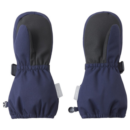 Zimowe łapawice dla dzieci Reima Ote