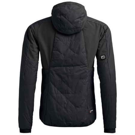 Kurtka damska Ortovox Venet Swisswool 60 Jacket