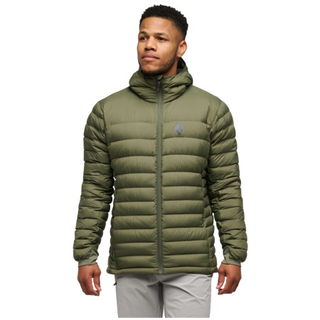 Męska kurtka puchowa Black Diamond Access Down 2.0 Hoody