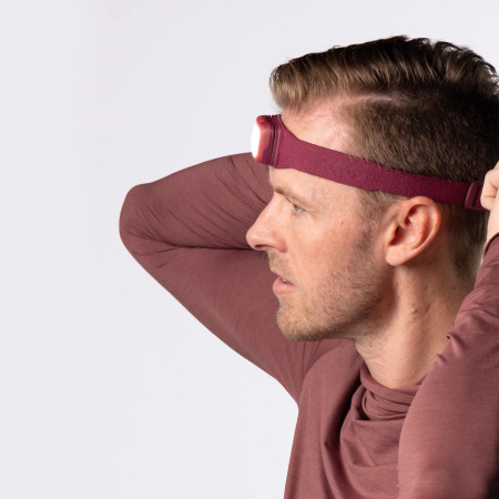 Czołówka BioLite Range 300