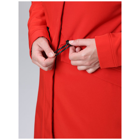 Płaszcz damski Loap Lunara