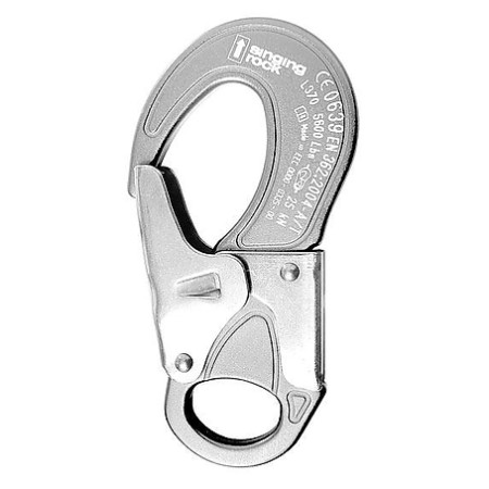 Złączka Singing Rock Małe złącze z duraluminium