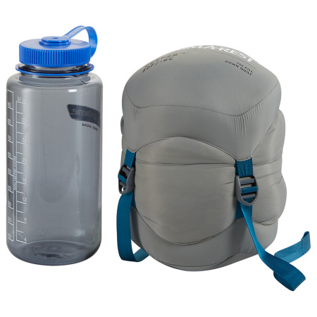 Puchowy quilt Therm-a-Rest Vesper 20 UL Quilt Lng